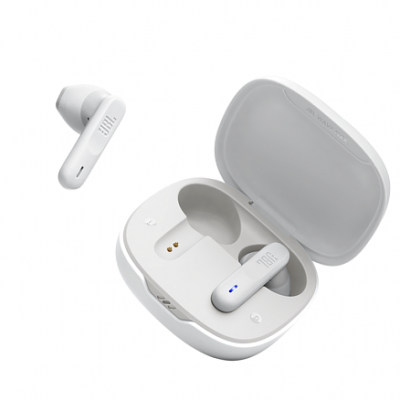 Беспроводные наушники JBL Wave Flex TWS, белый