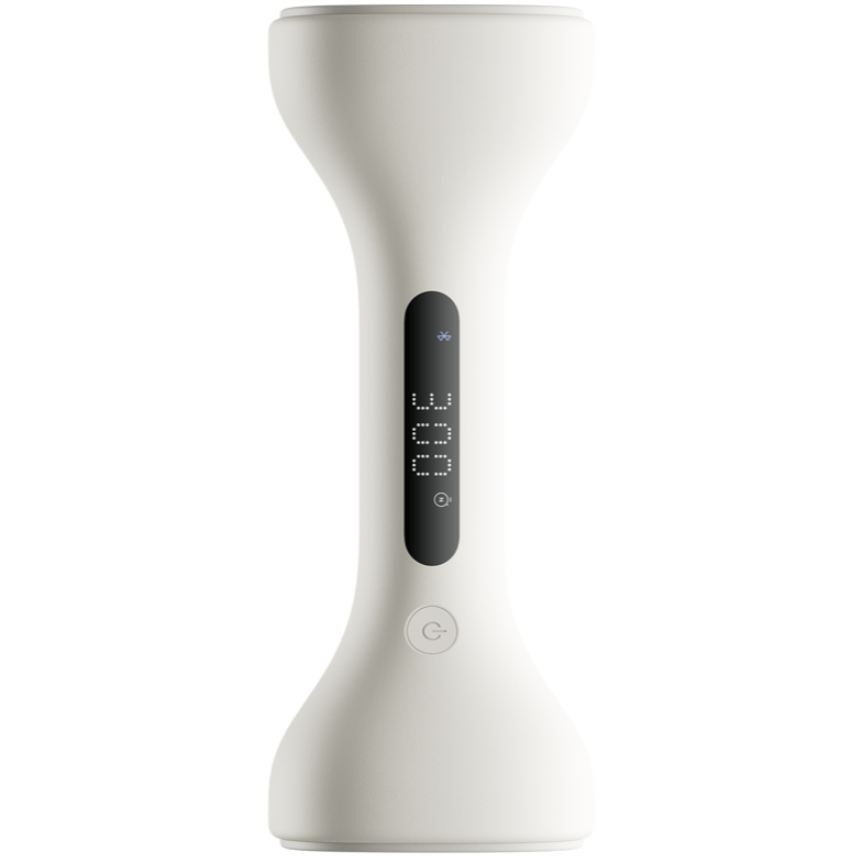 Умные гантели Mijia Smart Sport 2*1Kg (MJYL01YM)