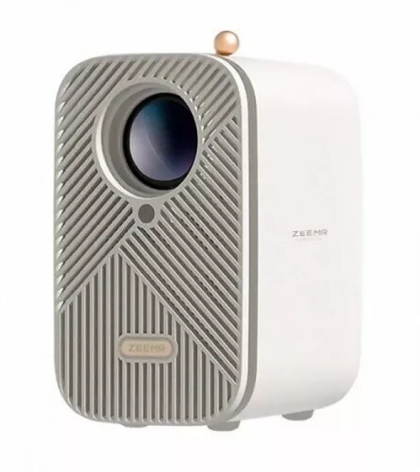 Проектор ZEEMR M1 Pro (280 ANSI/1280*720) (White Global)