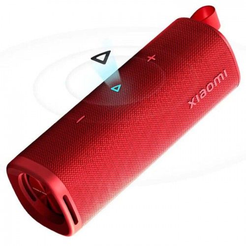 Колонка Xiaomi (MDZ-38-DB) 30W (красный Global)