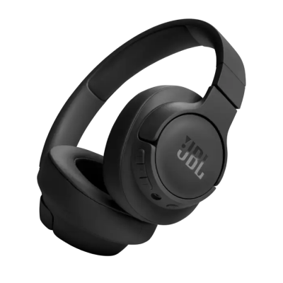 Наушники накладные JBL Tune 720BT, черный
