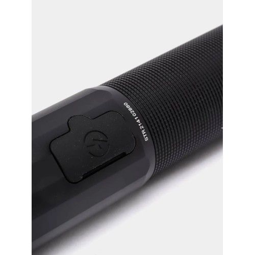 Фонарик Xiaomi NexTool Waterpoof Flashlight NE20069 (черный)