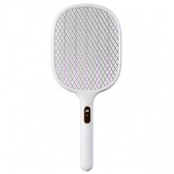 Электрическая мухобойка Xiaomi Qualitell Electric Mosquito Swatte S1 White ZSS210903