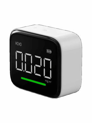 Датчик Atuman HF1 Intelligent Multifunctional Formadehyde Monitor