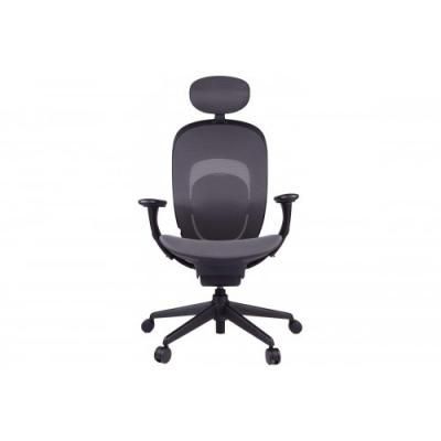 Кресло компьютерное Xiaomi Mijia Ergonomics Chair RTGXY01YM (черный)