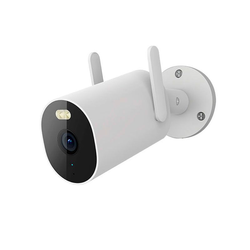 Камера наружного наблюдения Xiaomi Outdoor Camera AW300  CN