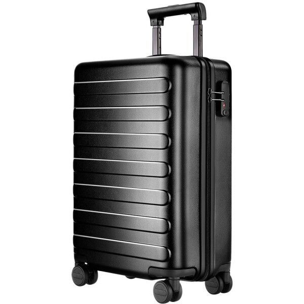 Чемодан Xiaomi NINETYGO Rhine Luggage 28 (чёрный)