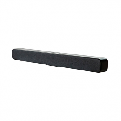 Саундбар Xiaomi Mi TV Soundbar MDZ-27-DA (черный)