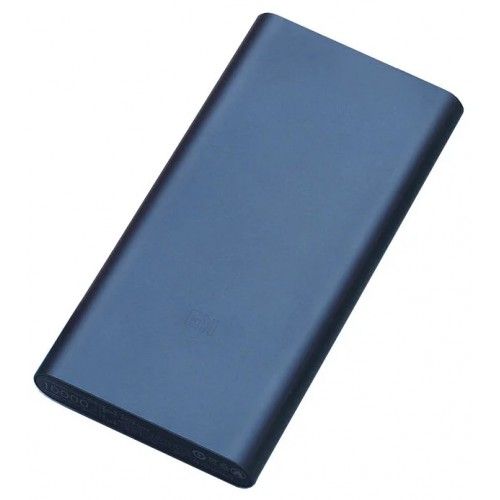 Внешний аккумулятор Xiaomi Power Bank 3 10000 mah 22.5W (PB100DZM) черный, темно-синий
