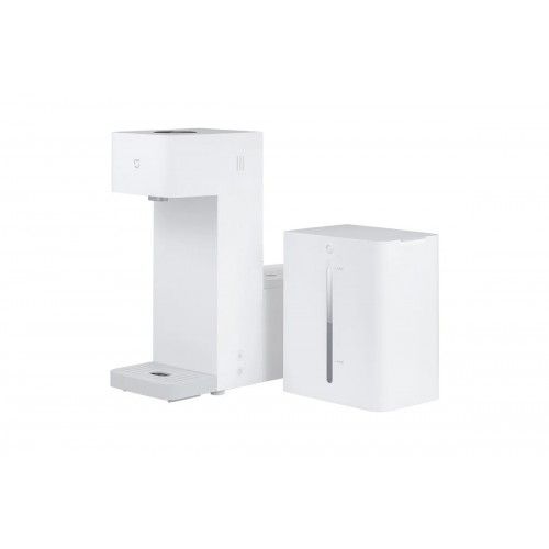 Умный диспенсер термопот для холодной и горячей воды Xiaomi Mijia Smart Hot Cold Water Dispenser (MJMY23YM) CN (белый)