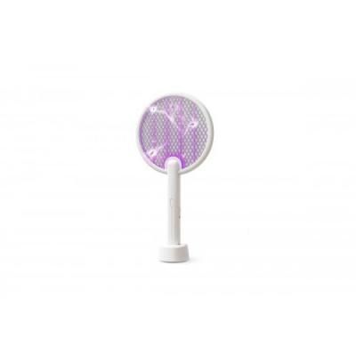 Электрическая мухобойка Xiaomi Qualitell Powerful Electric Mosquito Swatte C4 ZSC220906 (белый)