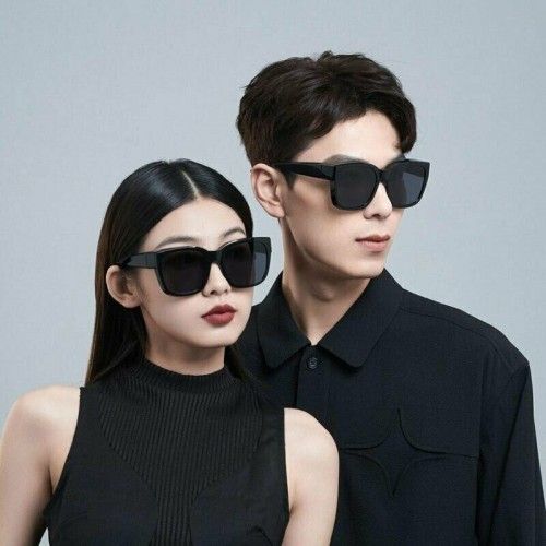 Солнцезащитные очки Xiaomi Mijia Polarized Sunglasses MSG05GL (черные)