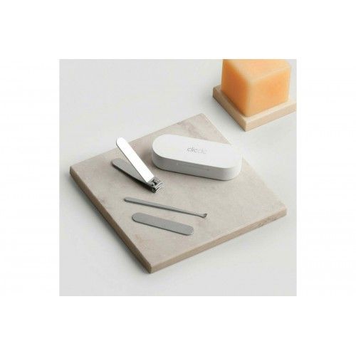 Маникюрный набор Xiaomi Hoto Clicclic Professional Nail Clippers Set QWZJD001 (белый)