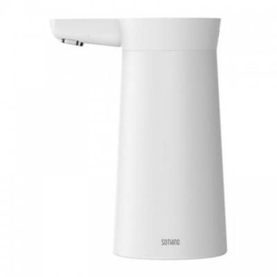Автоматическая помпа Xiaomi Sothing Bottled Water Pump (DSHJ-S-2004)