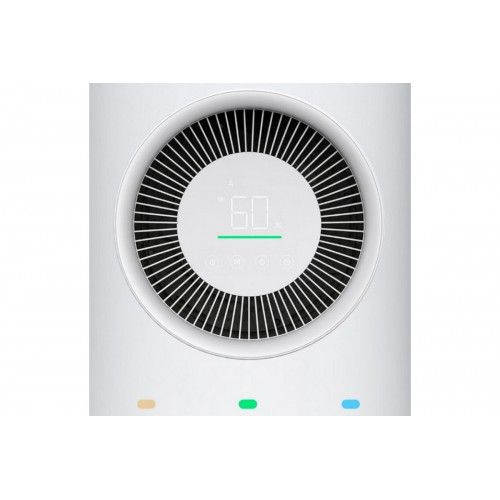 Умный осушитель воздуха Xiaomi Mijia Smart Dehumidifier 22L (CSJ0122DM) (CN), белый