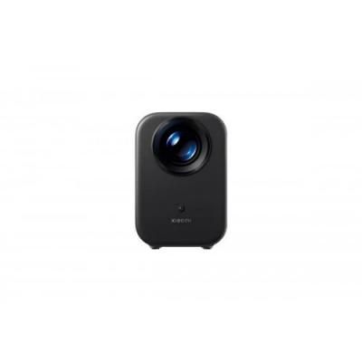 Проектор Xiaomi Smart Projector L1 XMTYY03FMG EU (черный)