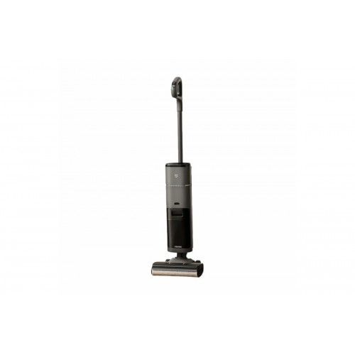 Моющий пылесос Xiaomi Mijia Wireless Floor Scrubber 3 Pro (D302CN) (темно-серый, черный)