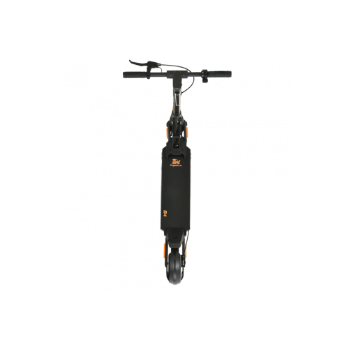 Электросамокат Kugoo Kirin S4 Jilong