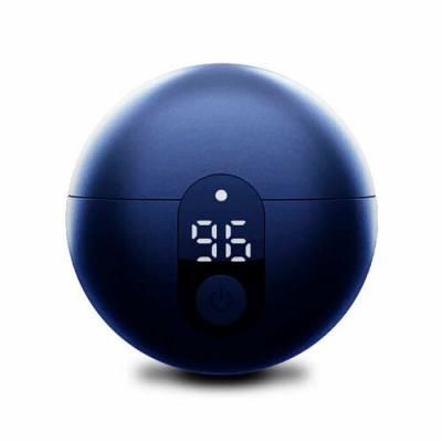 Электробритва Xiaomi BEHEART G200 (синий)