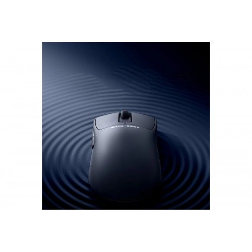 Мышь Xiaomi Mi Wireless Mouse X1(XMSBX1YM)8000Hz/0.125ms/530mAh/65g/TTC/26000DPI (Black CN)