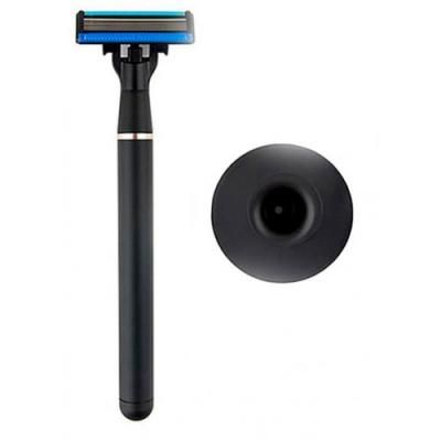 Набор для бритья Xiaomi Huanxing Lemon Razor H600-3 (черный)