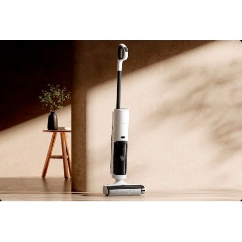 Пылесос моющий Xiaomi Truclean W20 EU (белый, светло-серый)