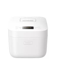 Мультиварка рисоварка 4 литра Xiaomi Multifunctional Rice Cooker (BHR9044EU) EU (45686)