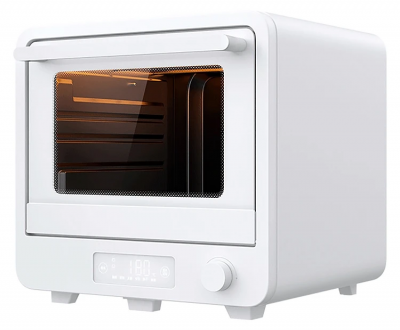 Умная электрическая печь Xiaomi Mijia Smart Electric Oven 40л MKX05M (белый)
