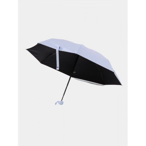 Зонт Zuodu Capsule Umbrella (белый)