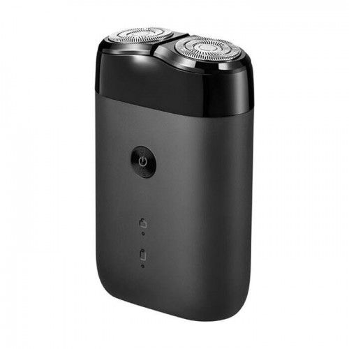 Электробритва Xiaomi Mijia Electric Shaver S100 MSX201 (черный)