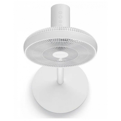 Вентилятор напольный Xiaomi Mijia DC Inverter Floor Fan 1X BPLDS07DM (белый)
