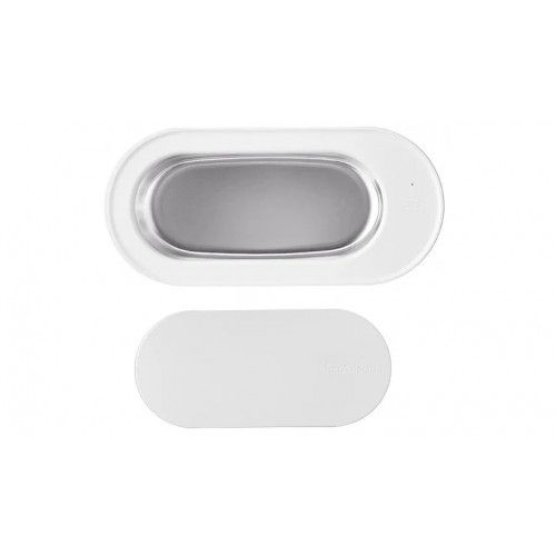 Ультразвуковая ванна Xiaomi EraClean Ultrasonic Cleaning Machine GA01 15W (белый)