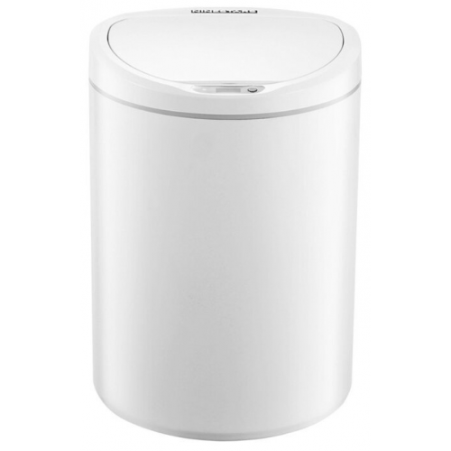 Умное мусорное ведро Xiaomi Ninestars Sensor Trash Can 10л (DZT-10-29S) белый