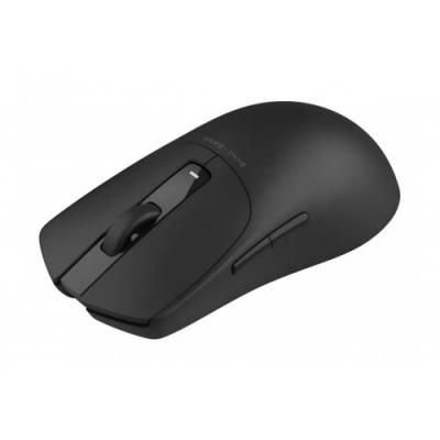 Мышь Xiaomi Mi Wireless Mouse X1(XMSBX1YM)8000Hz/0.125ms/530mAh/65g/TTC/26000DPI (Black CN)