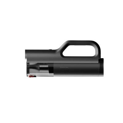 Автомобильный пылесос Xiaomi Mijia MJXCQ01QW CN (черный)