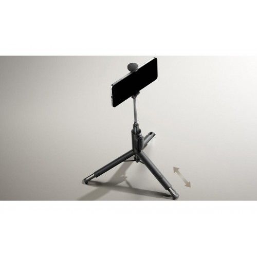 Монопод-штатив Xiaomi Zoom Stand Selfie Stick 2 XMBJZPG02YM (Черный матовый)