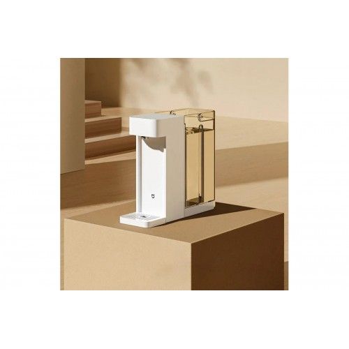Диспенсер для горячей воды Xiaomi Mijia Instant Hot Water Dispenser S1 3L WSYSJ03MH (белый)