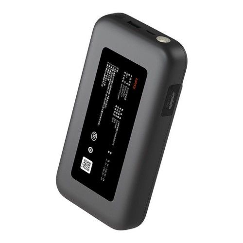 Пусковое устройство Midrive PS01 (серое)