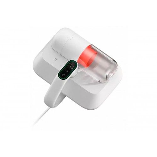 Ручной портативный пылесос Xiaomi Mijia Mite Removal Device Pro (B402CN) CN (белый)