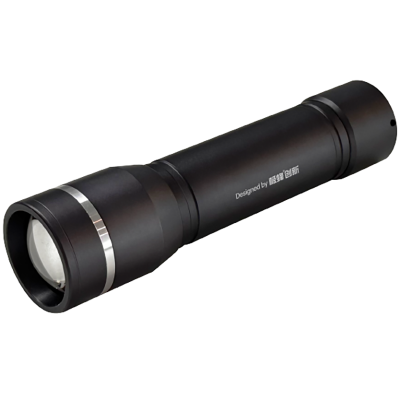 Портативный фонарь Beebest Portable Flashlight Youth Edition FZ103 (черный)