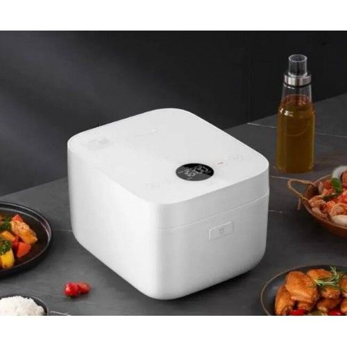 Умная рисоварка Xiaomi Mijia 4L MFB2BM (белый)