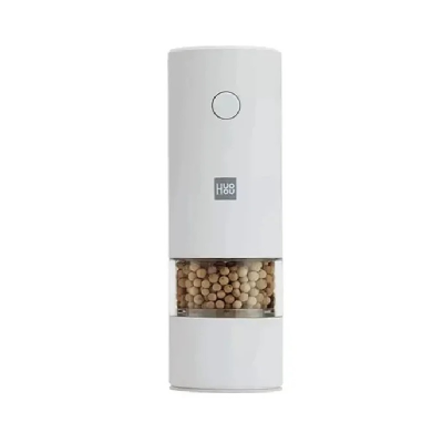 Мельница электрическая Xiaomi HuoHou Electric Grinder HU0142 (белая)