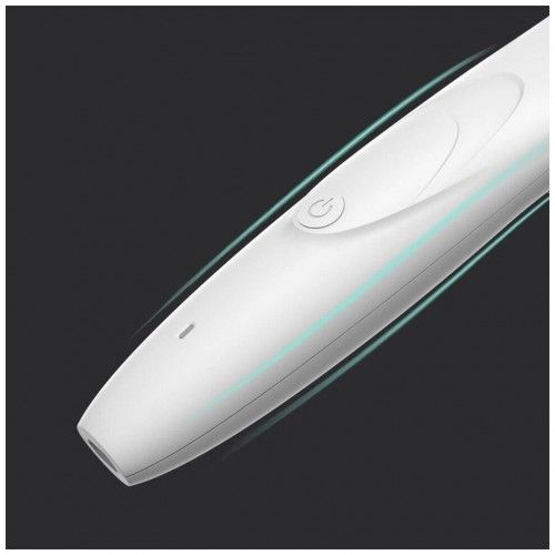 Машинка для стрижки животных Xiaomi Pawbby Pet Shaver MG-HC001 / MG-HC001A (белый)