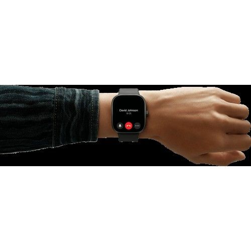 Смарт-часы Xiaomi Redmi Watch 4 (M2315W1) EU, черный