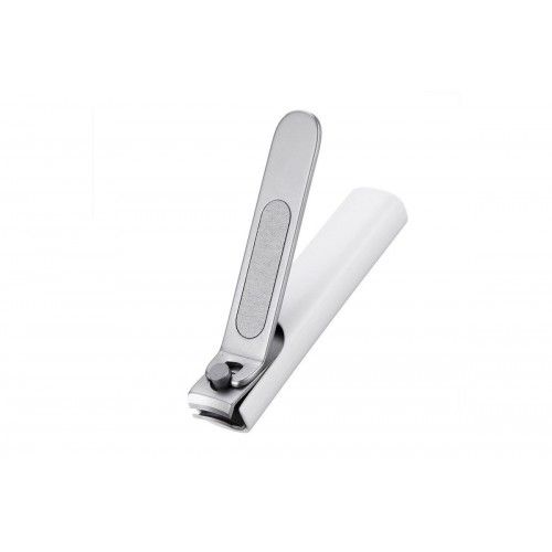 Кусачки для ногтей Xiaomi Mijia Nail Clipper MJZJD001QW (белый)