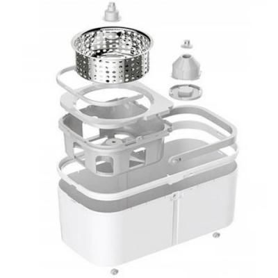 Швабра с отжимом Xiaomi Quange QJ030401 (белый)