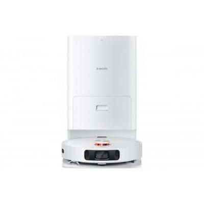 Робот-пылесос Xiaomi Robot Vacuum X10+ B101GL EU (BHR6363EU) (белый)