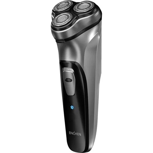 Электробритва Xiaomi Enchen BlackStone Electric Shaver (черный)