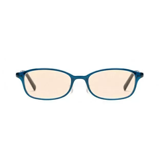 Очки детские защитные компьютерные Xiaomi TS Anti-Blue Goggles FTR039 (синий)