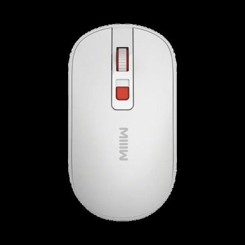 Беспроводная мышь MIIIW Wireless Mouse Lite MW23M21 (белый)